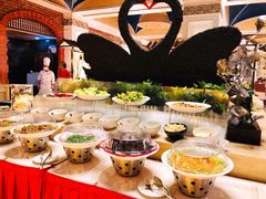 -茵特拉根酒店·西餐厅