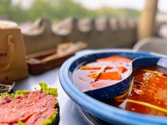 -王歘歘·chuǎ火锅(五道营店)