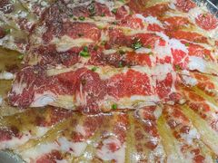 老炉家吾桑格-老炉家木炭烤肉(长江国际店)