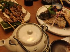 -大江户日本料理(吕厝店)