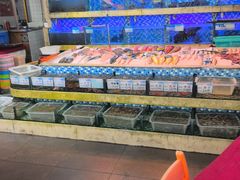-202特色排档(五缘湾店)