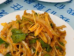 -十二忠手拉面(中华路店)