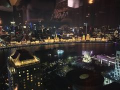 -翡翠36餐厅(浦东香格里拉店)