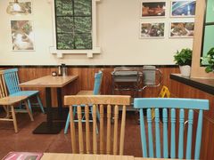 大堂-小杨生煎(黄河路店)