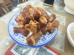 -清真·鸦儿李记·小馆(后海店)