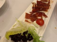 薄切伊比利亚火腿-摩根扒房(桐梓林店)