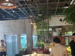 -又见炊烟私房菜(敬亭路店)