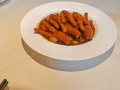 -利苑酒家(华熙国际店)