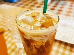 大理石美式咖啡-秘密小花园(第三中学店)