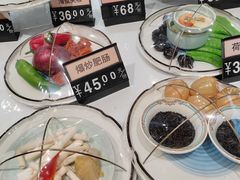-爷爷的草帽·海鲜馆(孙塘路店)