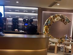 -霸王茶姬(上海恒基名人店)