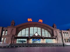 -海波肉串(振兴广场店)