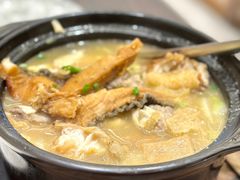 三鲜汤-阿毛饭店(和义路店)