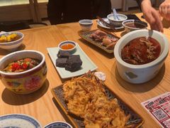 -南京大牌档(龙江新城市广场店)