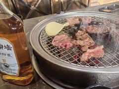 -江城二当家烤牛肉(莲塘新村店)