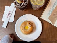 -COSTA COFFEE(西湖天地店)