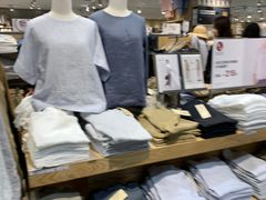 -MUJI无印良品(金狮广场店)