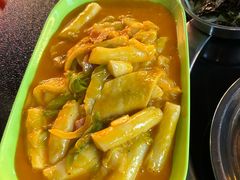 -包装马车·韩国料理·포장마차