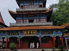 -章华寺