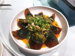 烧椒皮蛋-泉味道贵州厨房(三里河店)