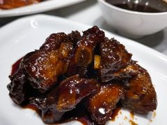 糖醋小排-燕云楼(云南路店)