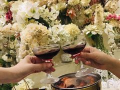 -芭菲盛宴·环球美食(袁家岗店)