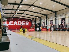 -利德体育篮球运动培训中心