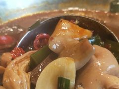 -乡亲鹅肉城(昆山店)