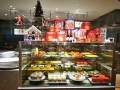 零售区-君悦酒店·La Terrazza意合園·意式风味