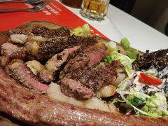-赤火牛排(金狮广场店)