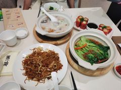 -蔡澜点心·粤菜(月星环球港店)