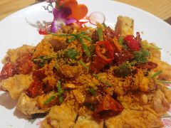 -德胜轩正宗顺德菜(宝安沙井会展中心店)