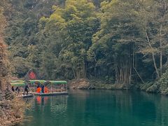 -佛爷洞旅游景区