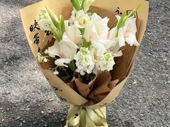 -F.Story 花和故事(新天地店)