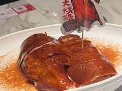 -滋粥楼·顺德菜(番禺广场总店)