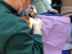 -新达口腔(华东理工大学店)