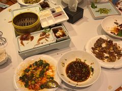 -紫光园·烤鸭·北京菜(团结湖店)