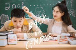 -帆拉斐婚纱摄影(春熙店)