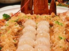 -海味·悦外滩中餐厅(上海宝龙丽筠酒店)