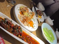 -渝信川菜(长安店)