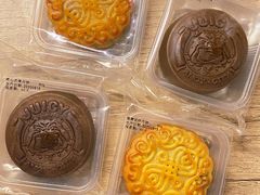 -Juicy Bakery(大学路店)