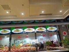 -令氏家外家周秦食府(高新店)