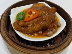 -御彩酒家(东风东路店)