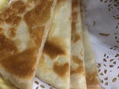 熏肉大饼-李连贵熏肉大饼(太行山路分店)