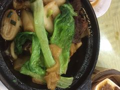 -港海餐厅(解放东路店)