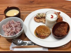 -无印良品(京都BAL店)