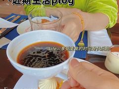 -Social 秀西餐厅-长沙瑞吉酒店(运达店)