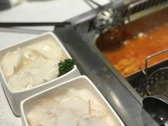 -海底捞火锅鲜切牛肉主题店(长寿路店)
