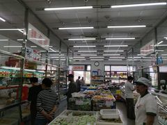 -北京稻香村(冯村店)