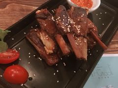 -胡桃里音乐酒馆(白云五号T5 MALL店)